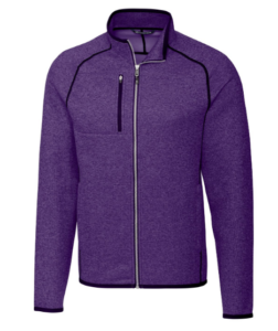 men's full zip sweater jacket