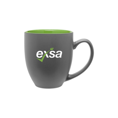 bistro - 15oz matte gray - Image 9