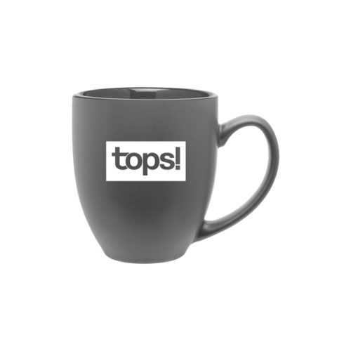 bistro - 15oz matte gray - Image 10
