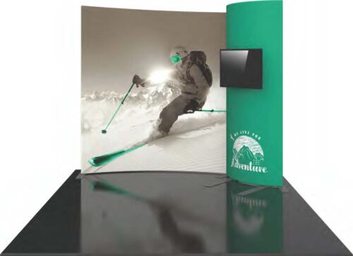 Tradeshow Premium Package