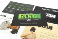 Postcards | Standard Matte