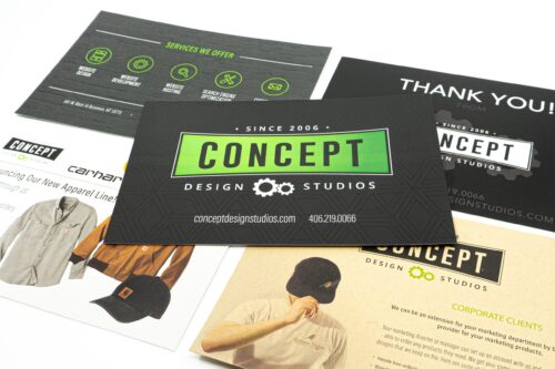 Postcards | Standard Matte