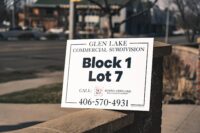 Corex Yard Signs