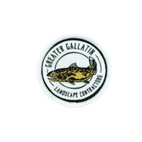 Woven Patches