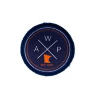 Sublimated Patches