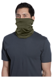 Port Authority® Stretch Performance Gaiter - Blank