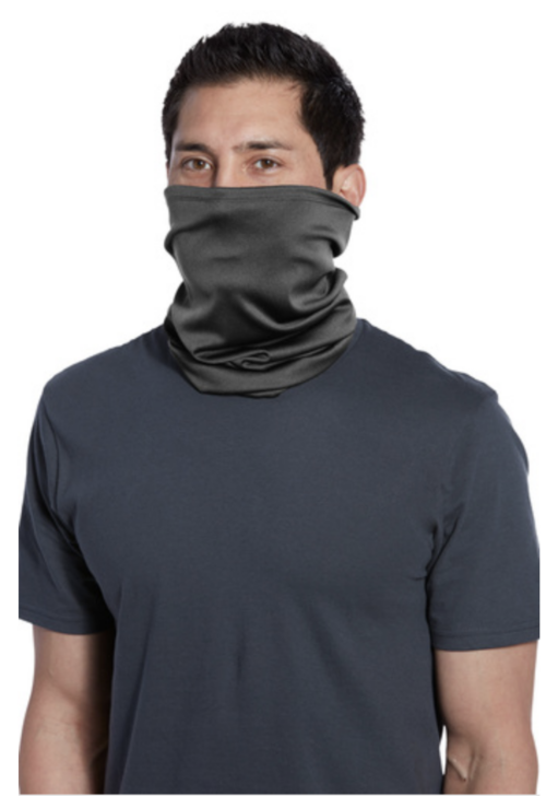Port Authority® Stretch Performance Gaiter - Blank - Image 2