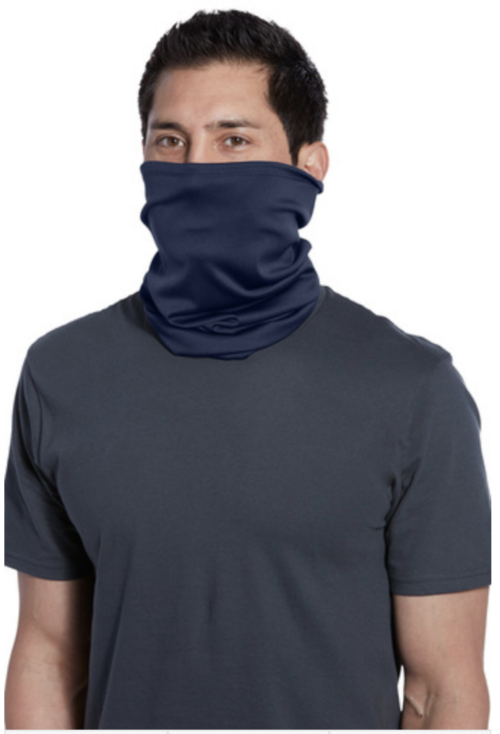 Port Authority® Stretch Performance Gaiter - Blank - Image 3