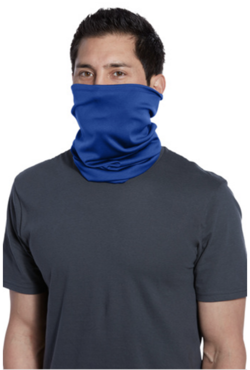 Port Authority® Stretch Performance Gaiter - Blank - Image 6
