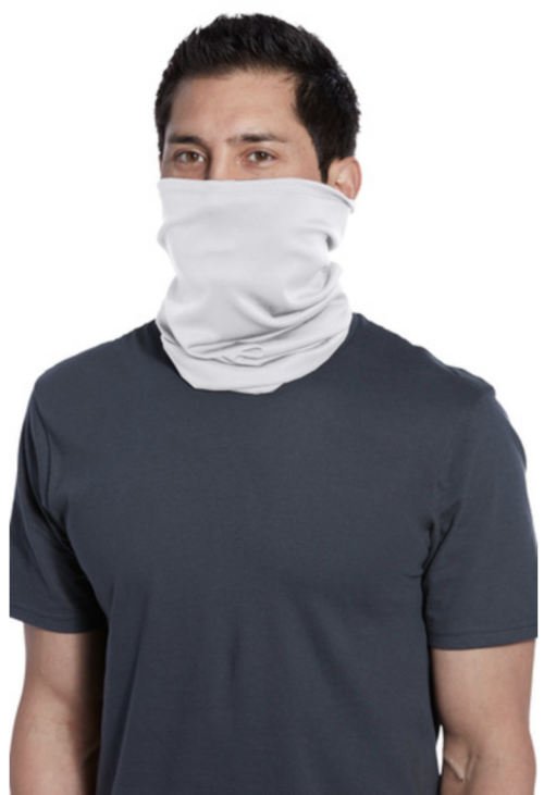 Port Authority® Stretch Performance Gaiter - Blank - Image 7