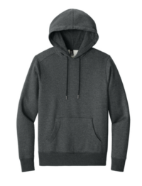 District® Perfect Weight® Fleece Men's Hoodie