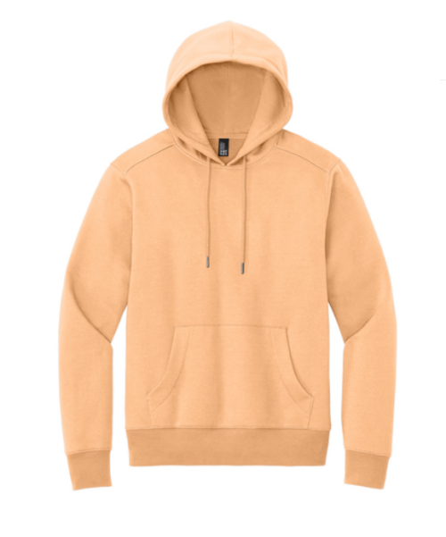 District® Perfect Weight® Fleece Men's Hoodie