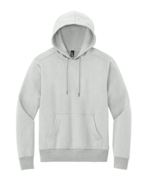 District® Perfect Weight® Fleece Men's Hoodie