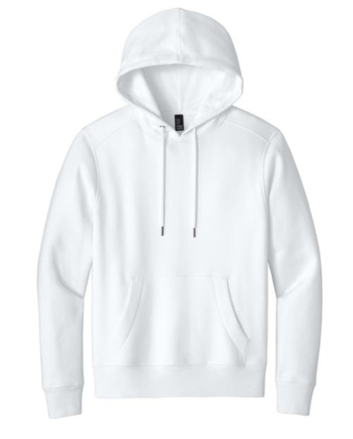 District® Perfect Weight® Fleece Men's Hoodie