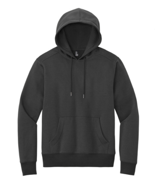 District® Perfect Weight® Fleece Men's Hoodie