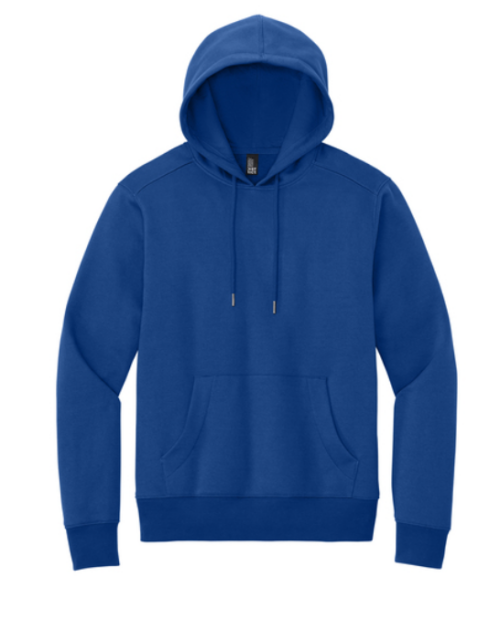 District® Perfect Weight® Fleece Men's Hoodie