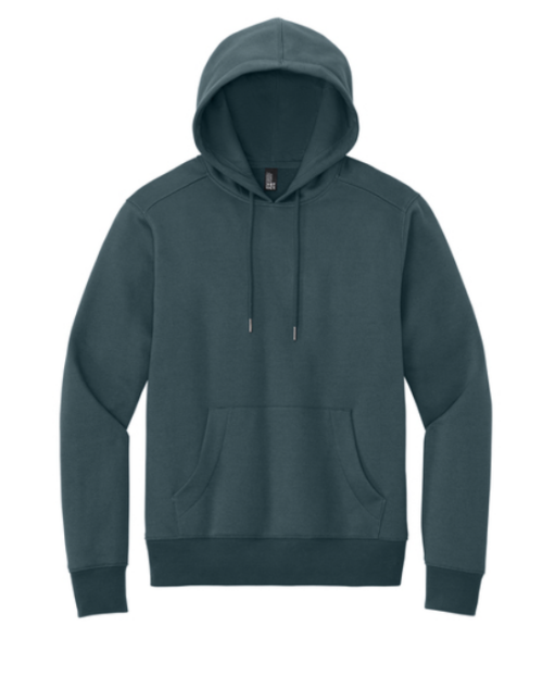 District® Perfect Weight® Fleece Men's Hoodie