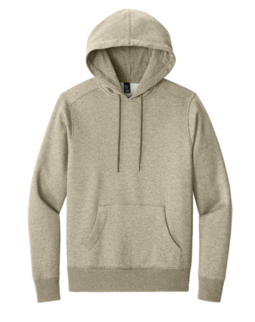 District® Perfect Weight® Fleece Men's Hoodie