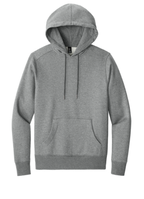 District® Perfect Weight® Fleece Men's Hoodie
