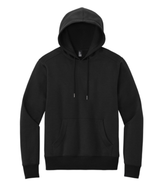 District® Perfect Weight® Fleece Men's Hoodie