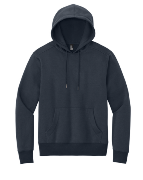 District® Perfect Weight® Fleece Men's Hoodie