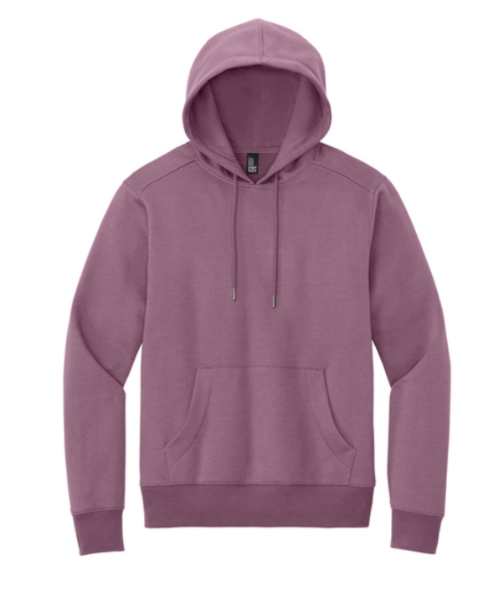 District® Perfect Weight® Fleece Men's Hoodie