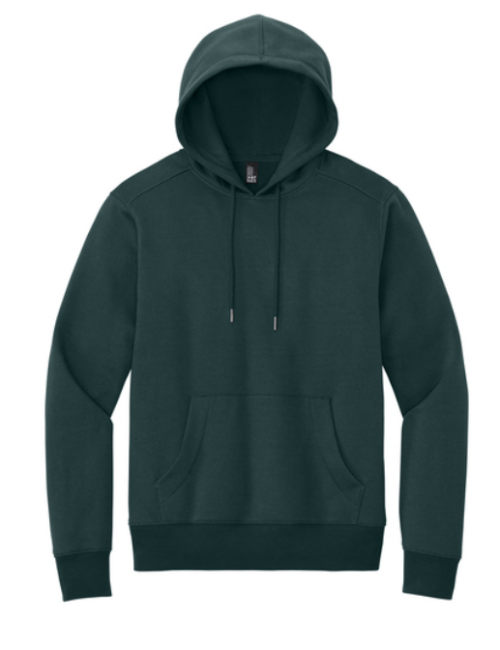 District® Perfect Weight® Fleece Men's Hoodie