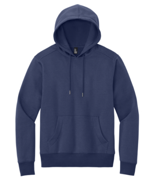 District® Perfect Weight® Fleece Men's Hoodie
