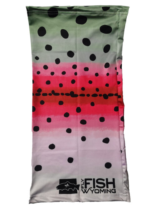 Custom Printed Premium Neck Gaiter - Image 2
