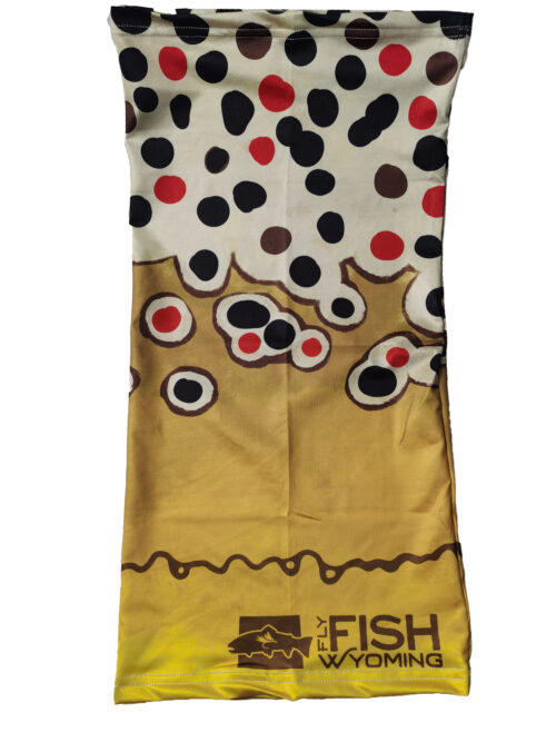 Custom Printed Premium Neck Gaiter - Image 3