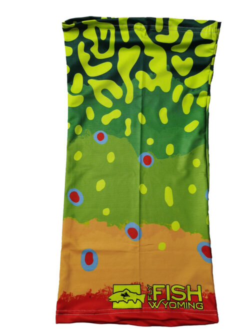 Custom Printed Premium Neck Gaiter - Image 5