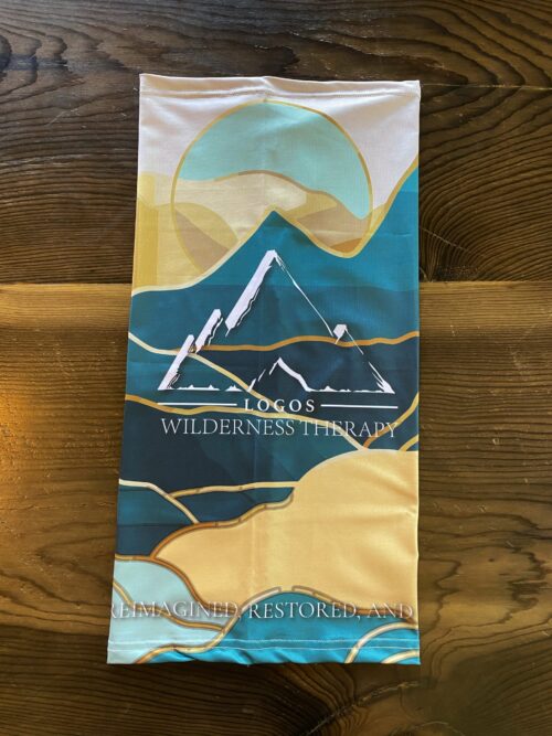 Custom Printed Premium Neck Gaiter - Image 7