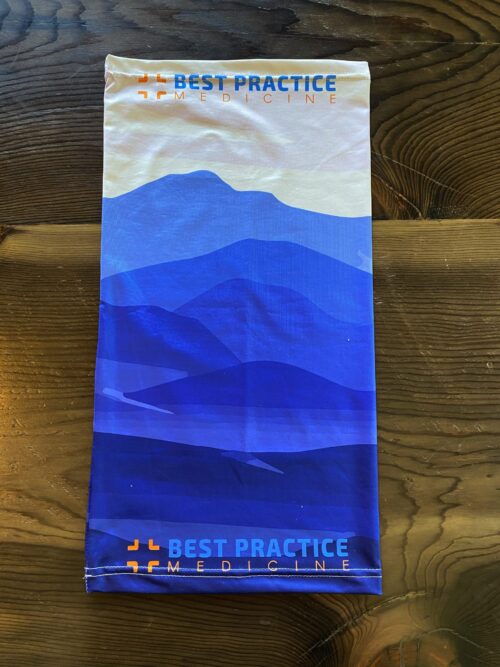 Custom Printed Premium Neck Gaiter - Image 8