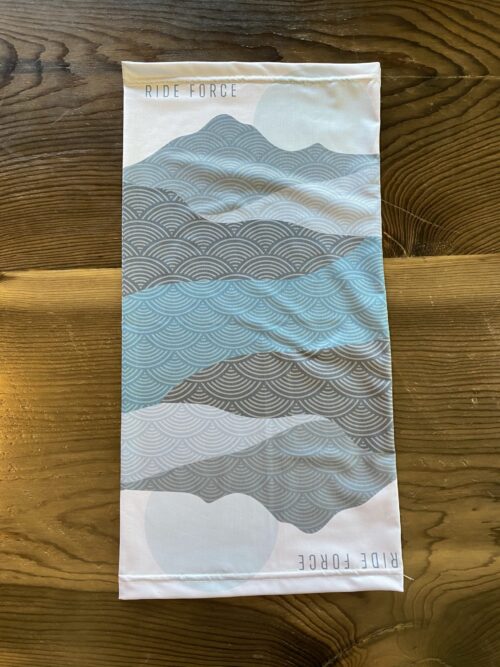 Custom Printed Premium Neck Gaiter - Image 9