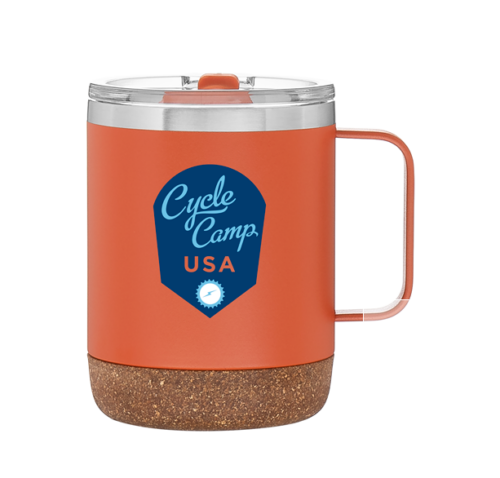 12oz Explorer Mug - Image 5