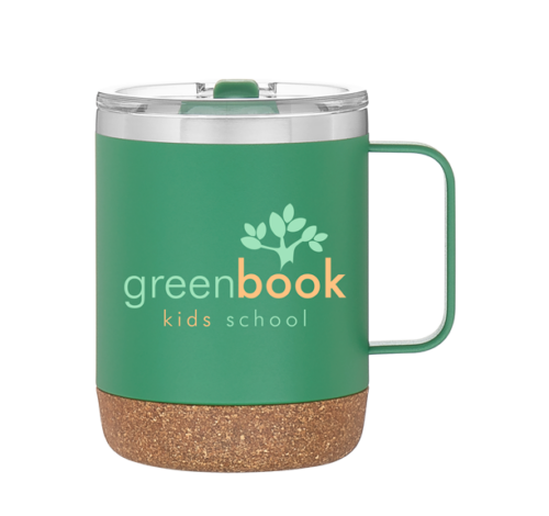 12oz Explorer Mug - Image 6