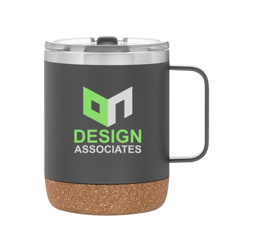 12oz Explorer Mug - Image 3