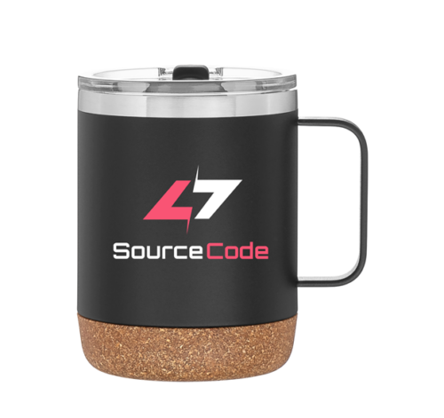12oz Explorer Mug - Image 4