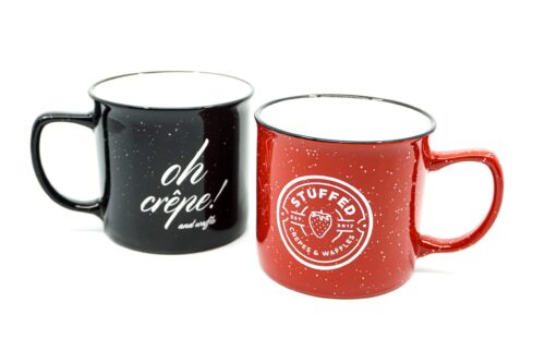 12oz. Cambria Mug