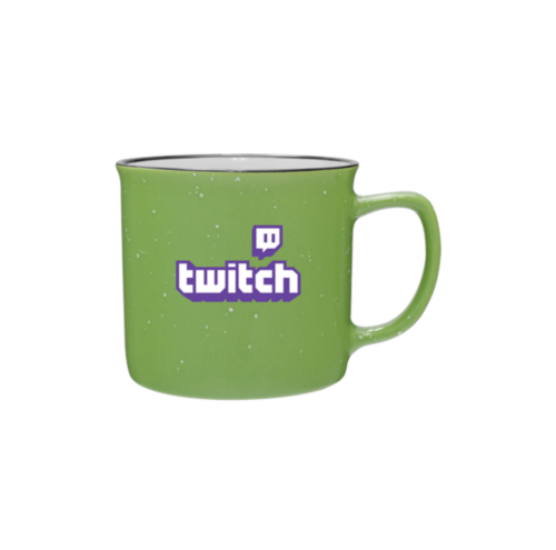 12oz. Cambria Mug - Image 9