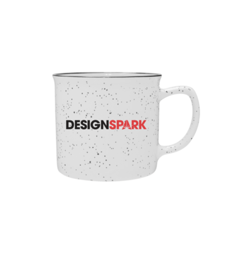 12oz. Cambria Mug - Image 7