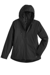 storm creek women's lightweight insulated jacket