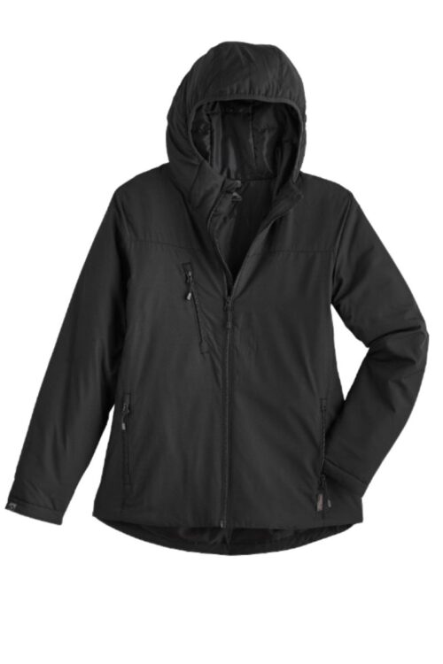 storm creek women's lightweight insulated jacket