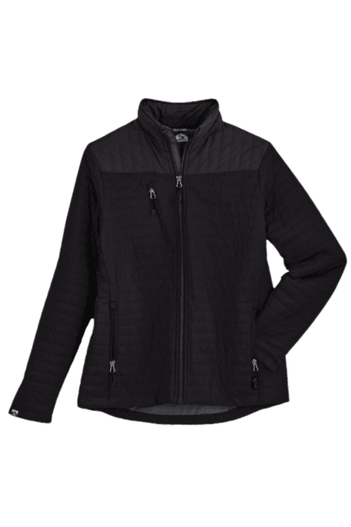 women's insulated jacket
