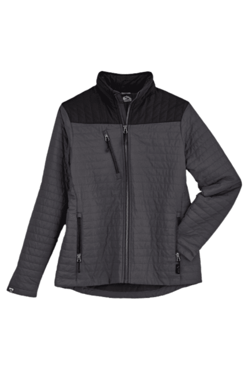 women's insulated jacket