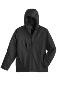 men's insulated jacket
