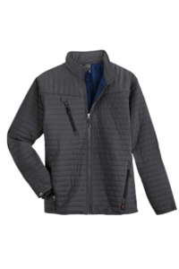 men's insulated jacket