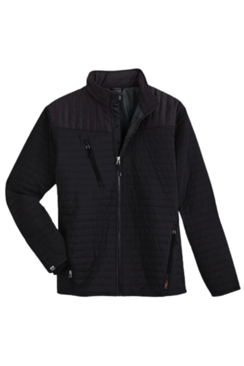 men's insulated jacket