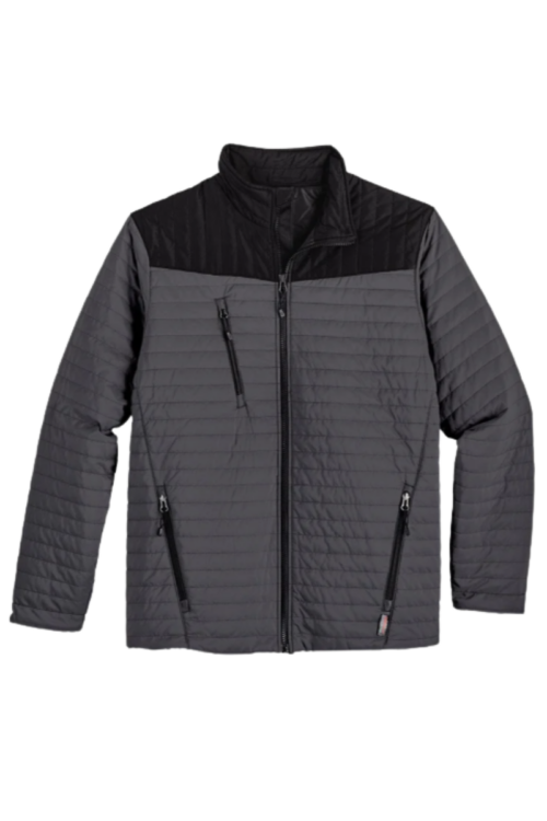 men's insulated jacket