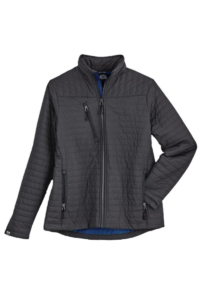 women's insulated jacket